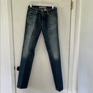 GAP Flare Stretch Denim Jeans